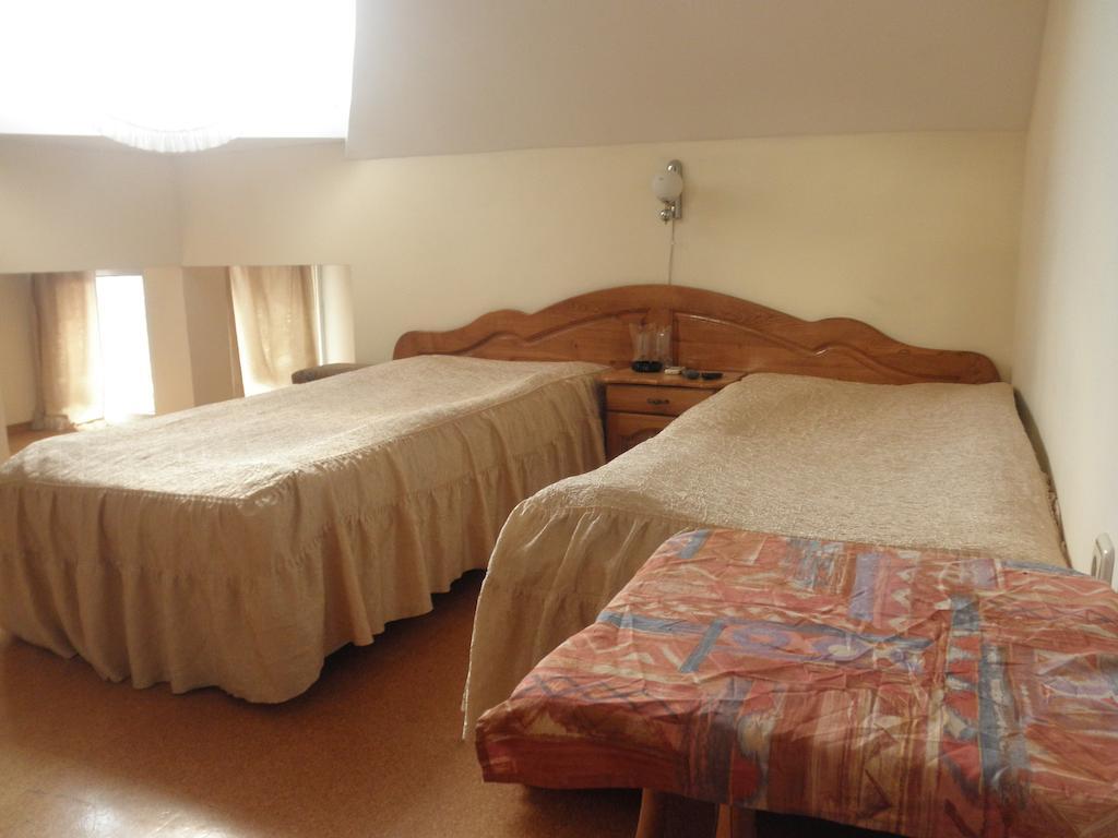 Hotel Atlantic Sliven ห้อง รูปภาพ