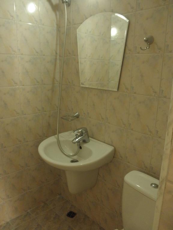 Hotel Atlantic Sliven ห้อง รูปภาพ